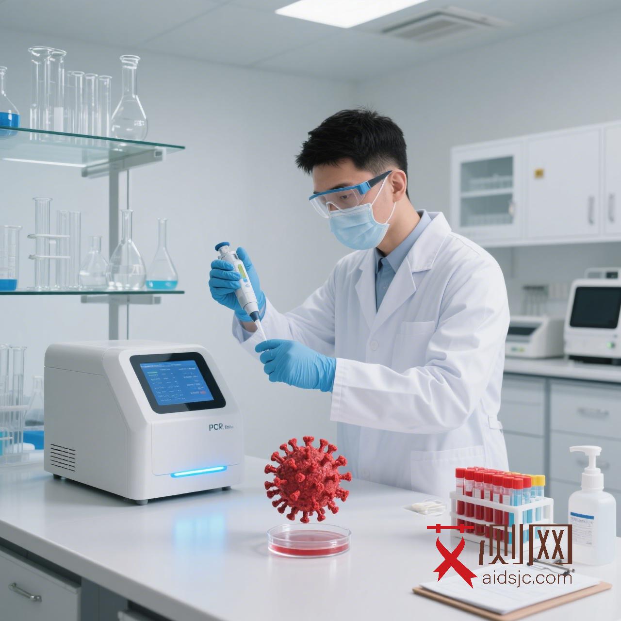 磐安县艾滋病核酸检测医院,磐安县hiv核酸检测医院