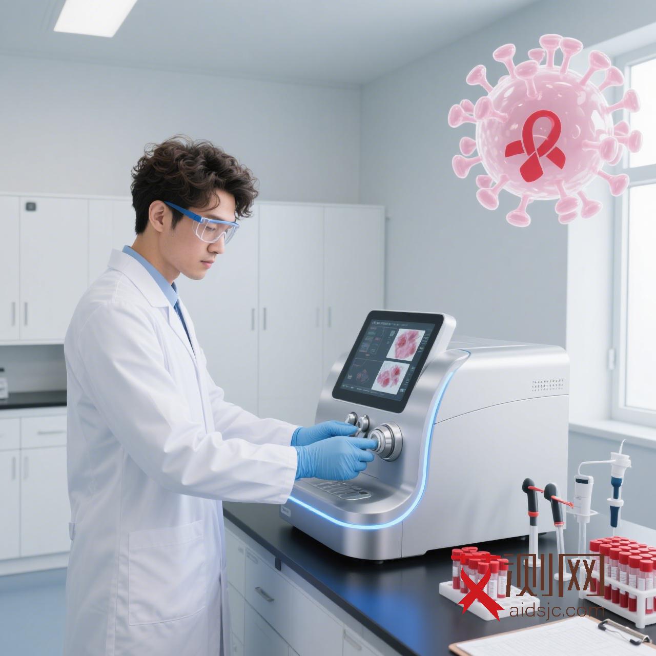 娄底hiv核酸检测哪里可以做