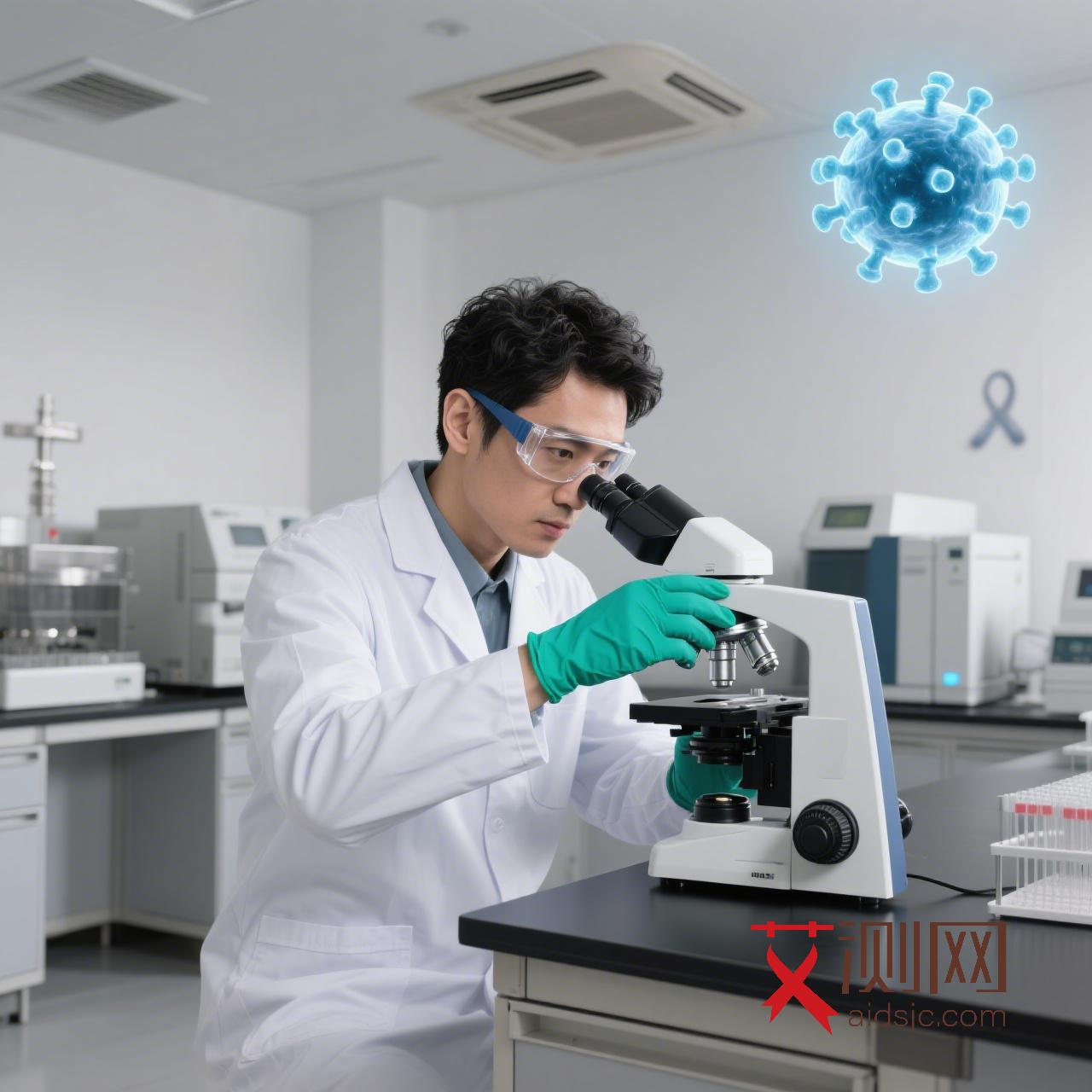 南涧县艾滋病核酸检测医院,南涧县hiv核酸检测医院