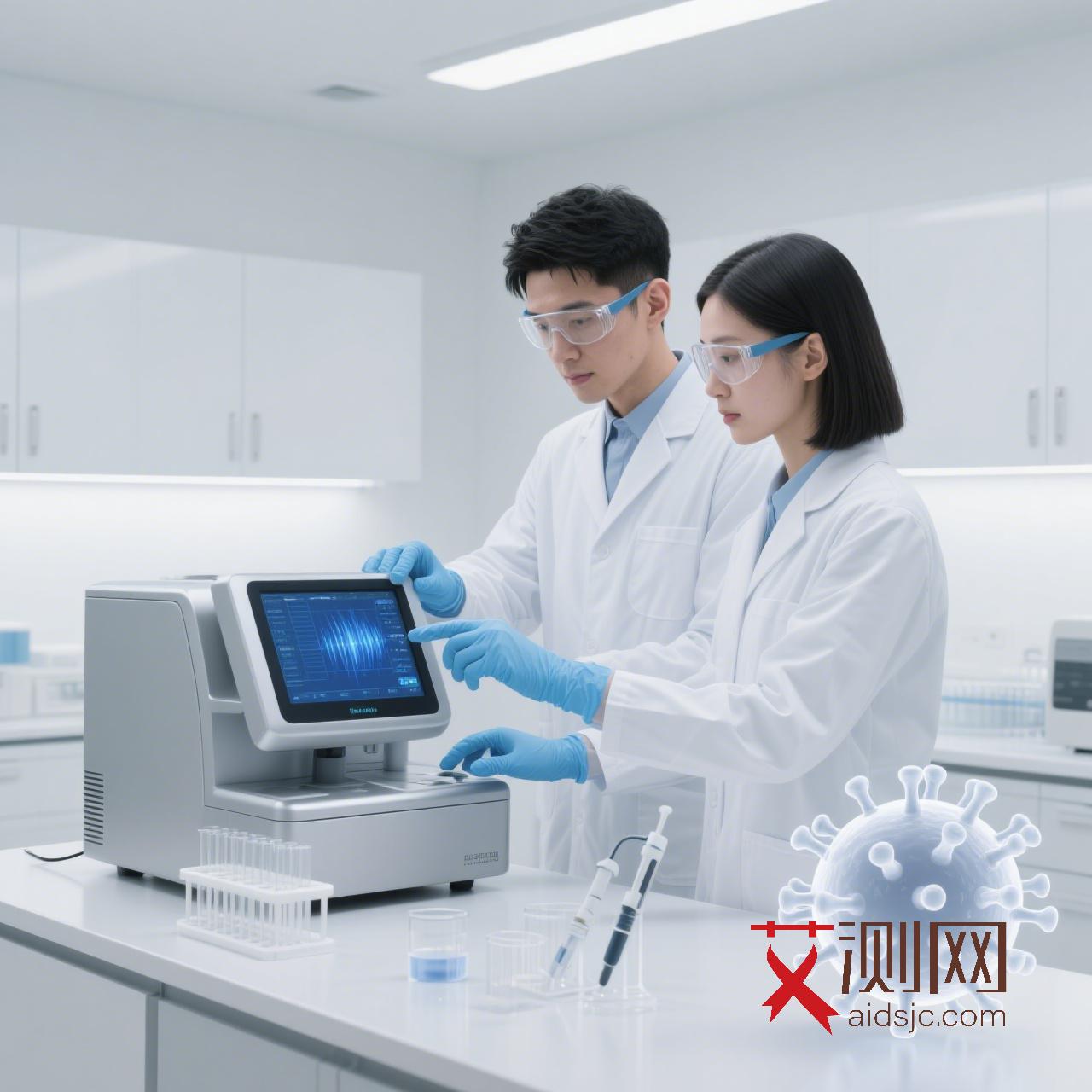 根河市艾滋病核酸检测多久出结果