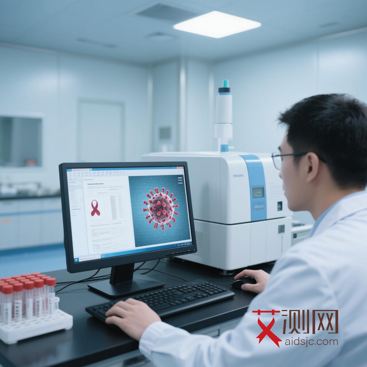 商城县艾滋病核酸检测医院,商城县hiv核酸检测医院