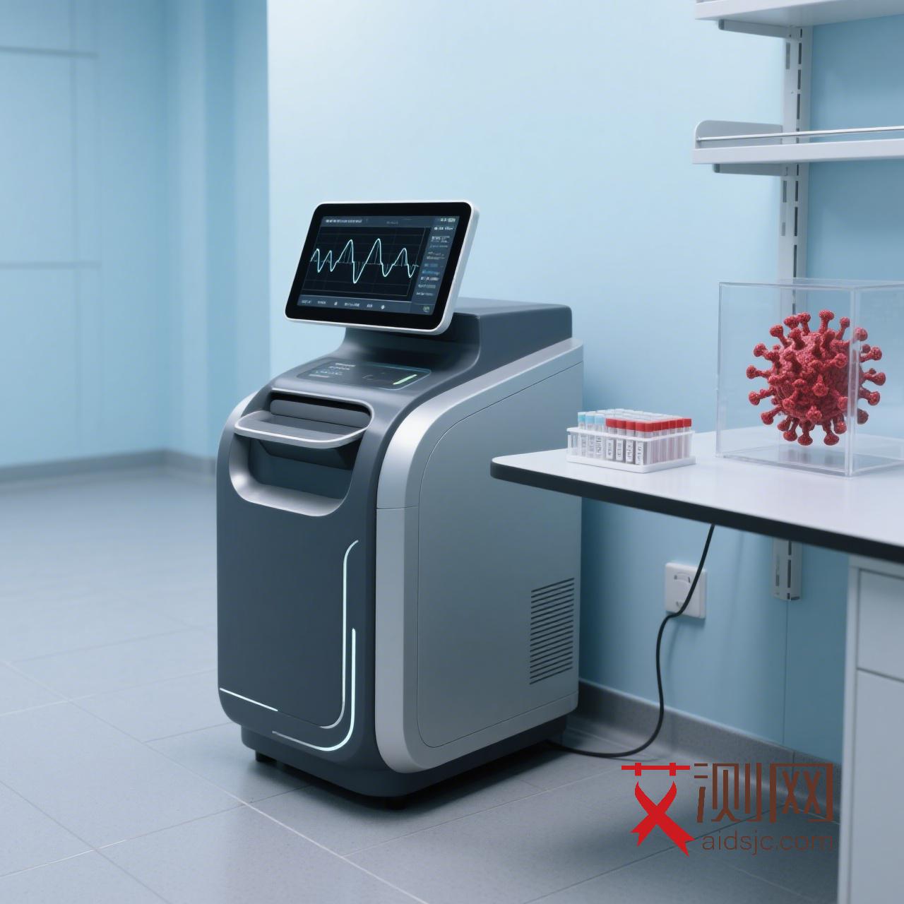 康平县艾滋病核酸检测地点