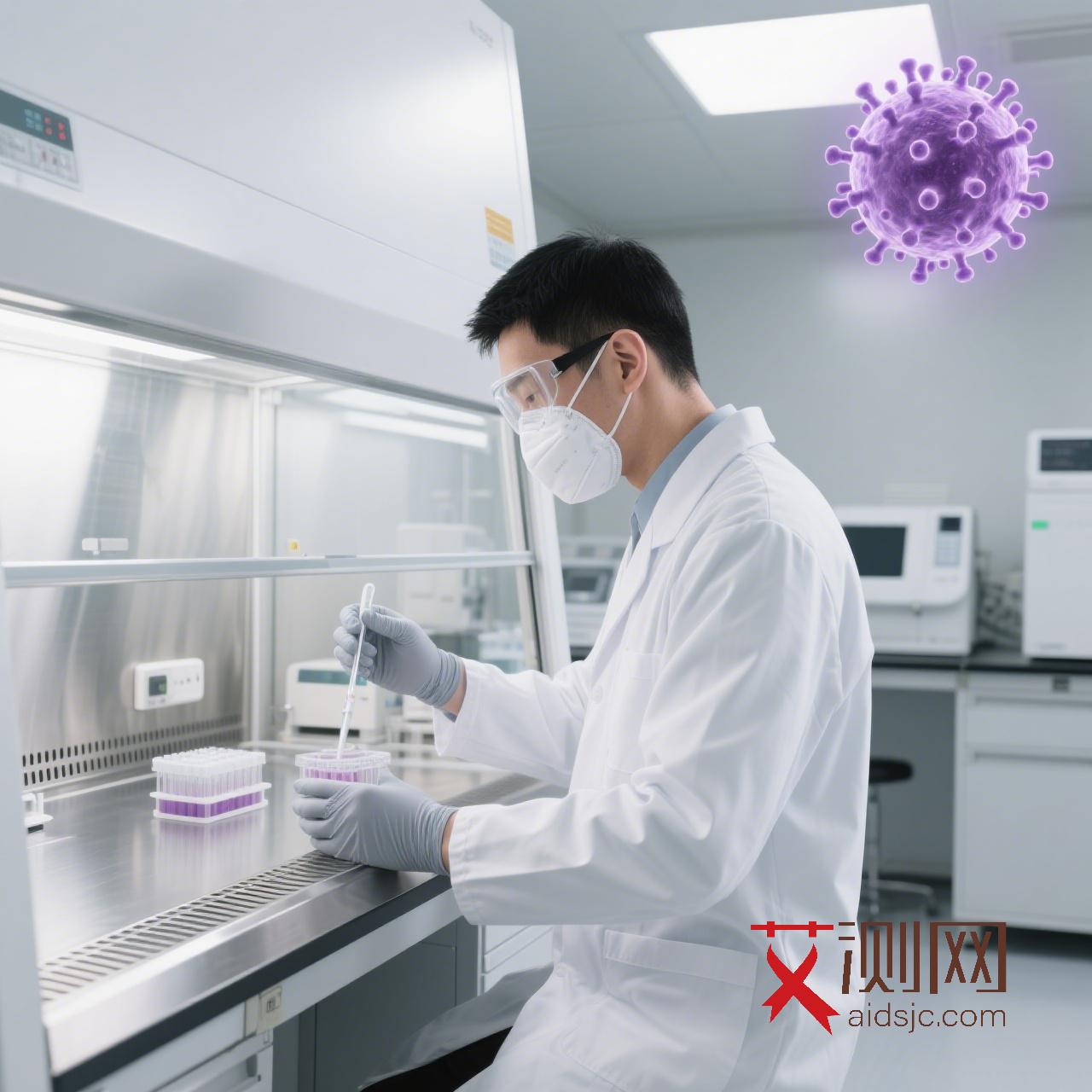 永平县艾滋病核酸检测医院,永平县hiv核酸检测医院