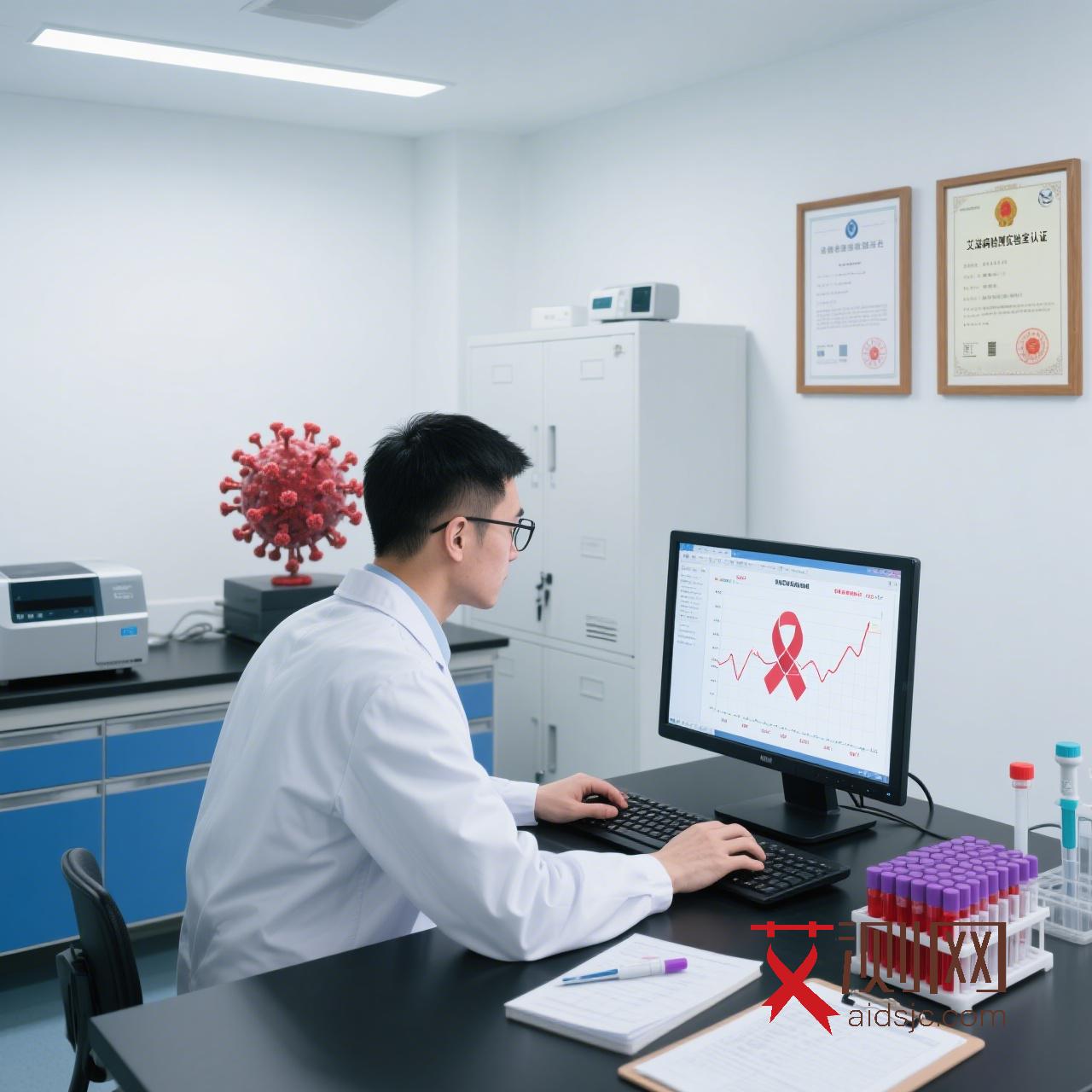 康平县hiv核酸检测哪里可以做