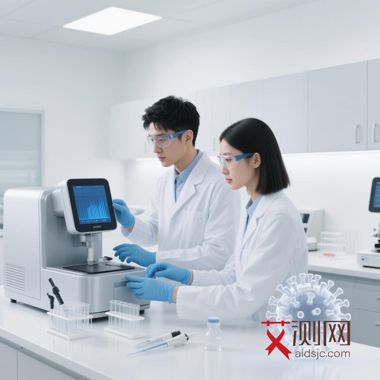 石家庄艾滋病核酸检测医院,石家庄hiv核酸检测医院