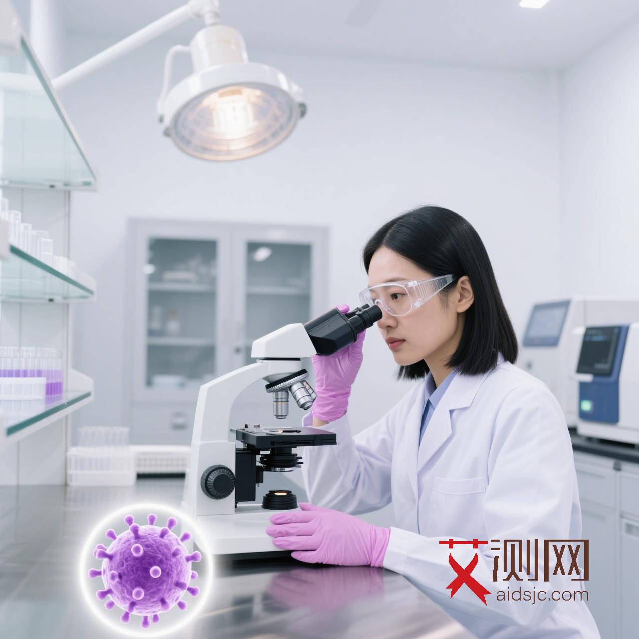 南陵县艾滋病核酸检测多久出结果