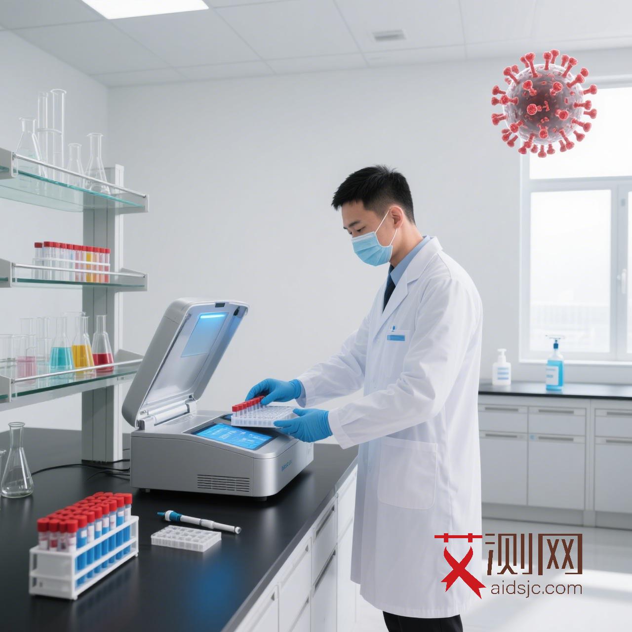 保德县艾滋病核酸检测医院,保德县hiv核酸检测医院