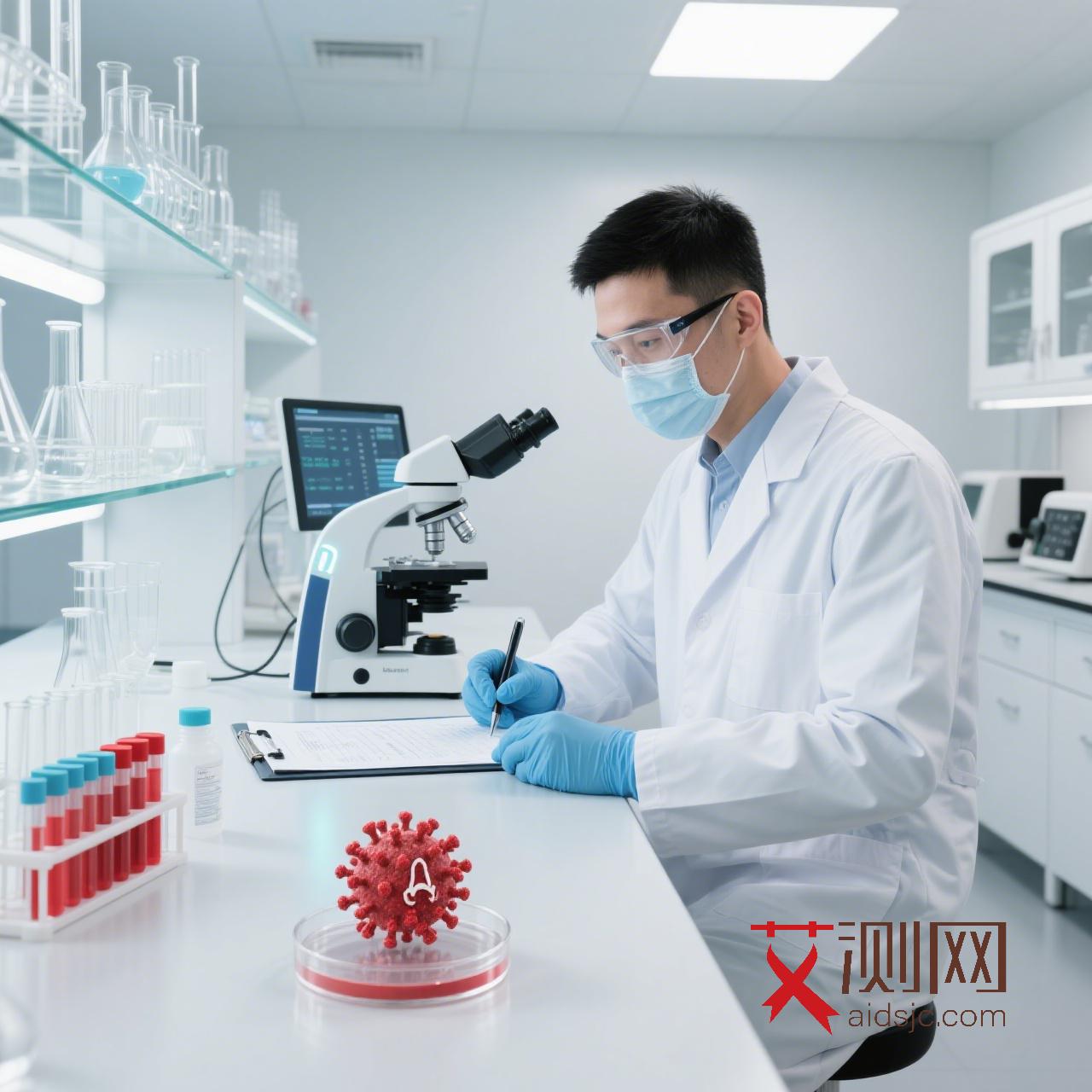 顺昌县艾滋病核酸检测医院,顺昌县hiv核酸检测医院