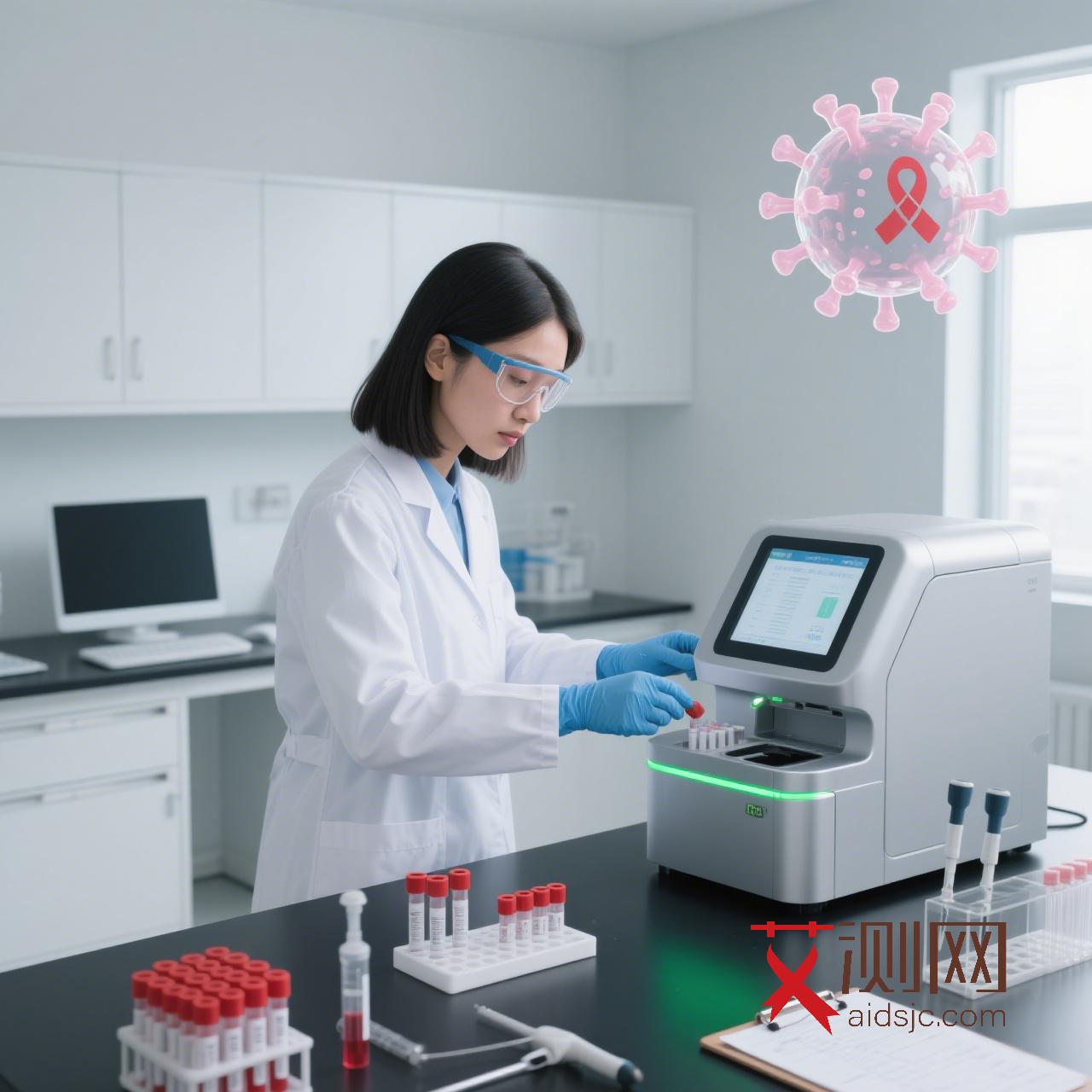 策勒县艾滋病核酸检测医院,策勒县hiv核酸检测医院