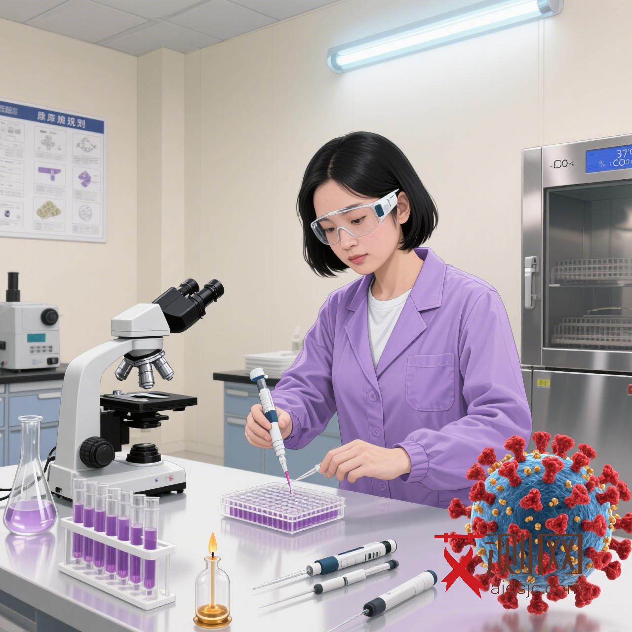 武陟县艾滋病核酸检测机构