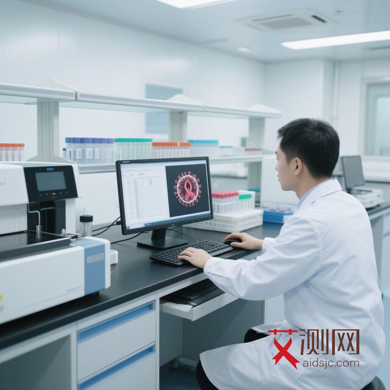 辛集市艾滋病核酸检测多久出结果