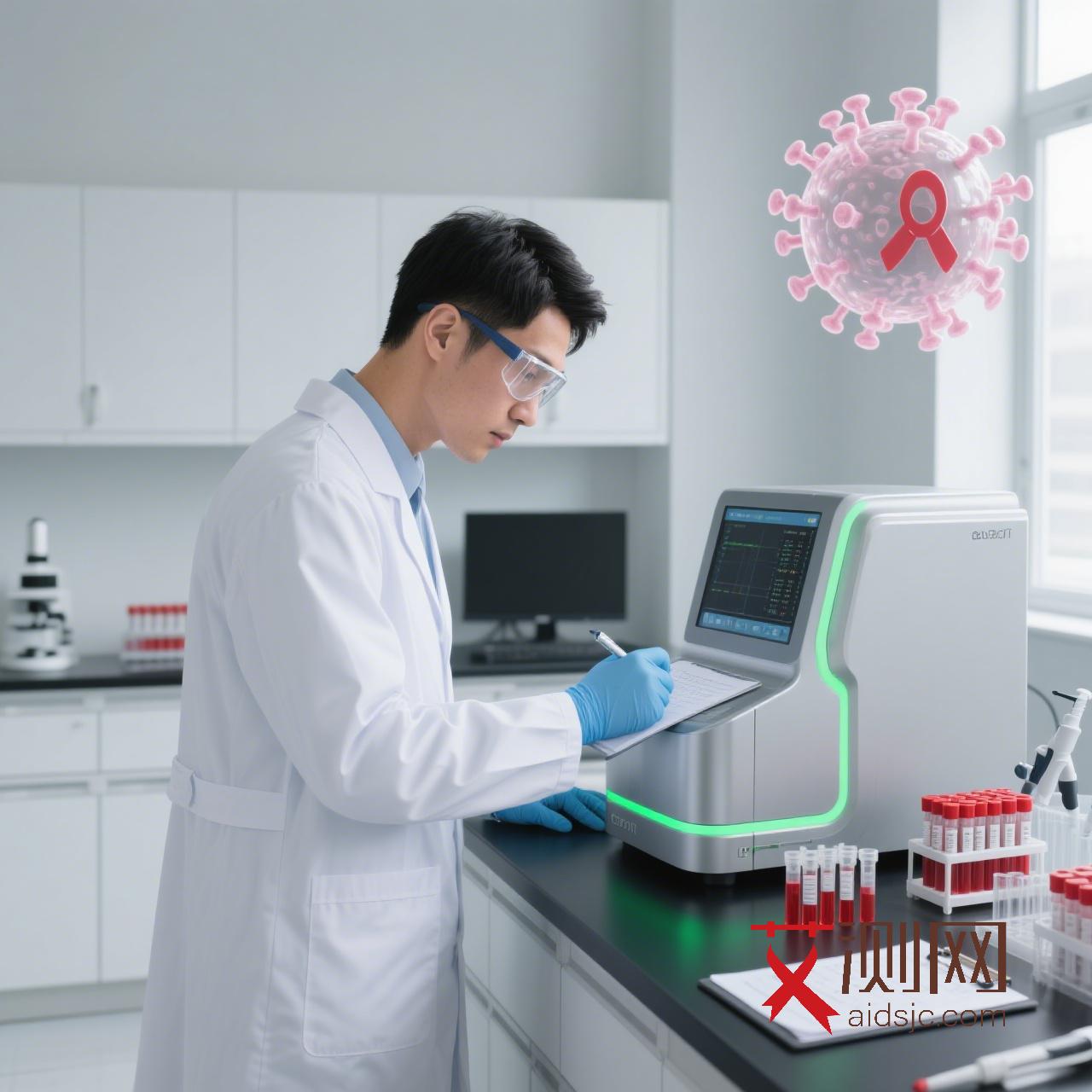 信丰县艾滋病核酸检测地点