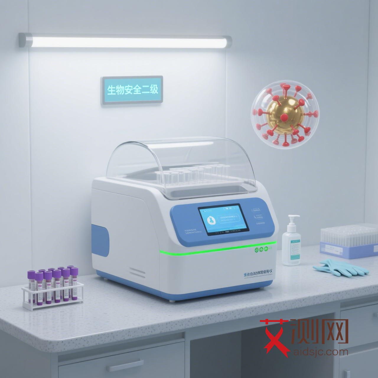 桐柏县艾滋病核酸检测多久出结果