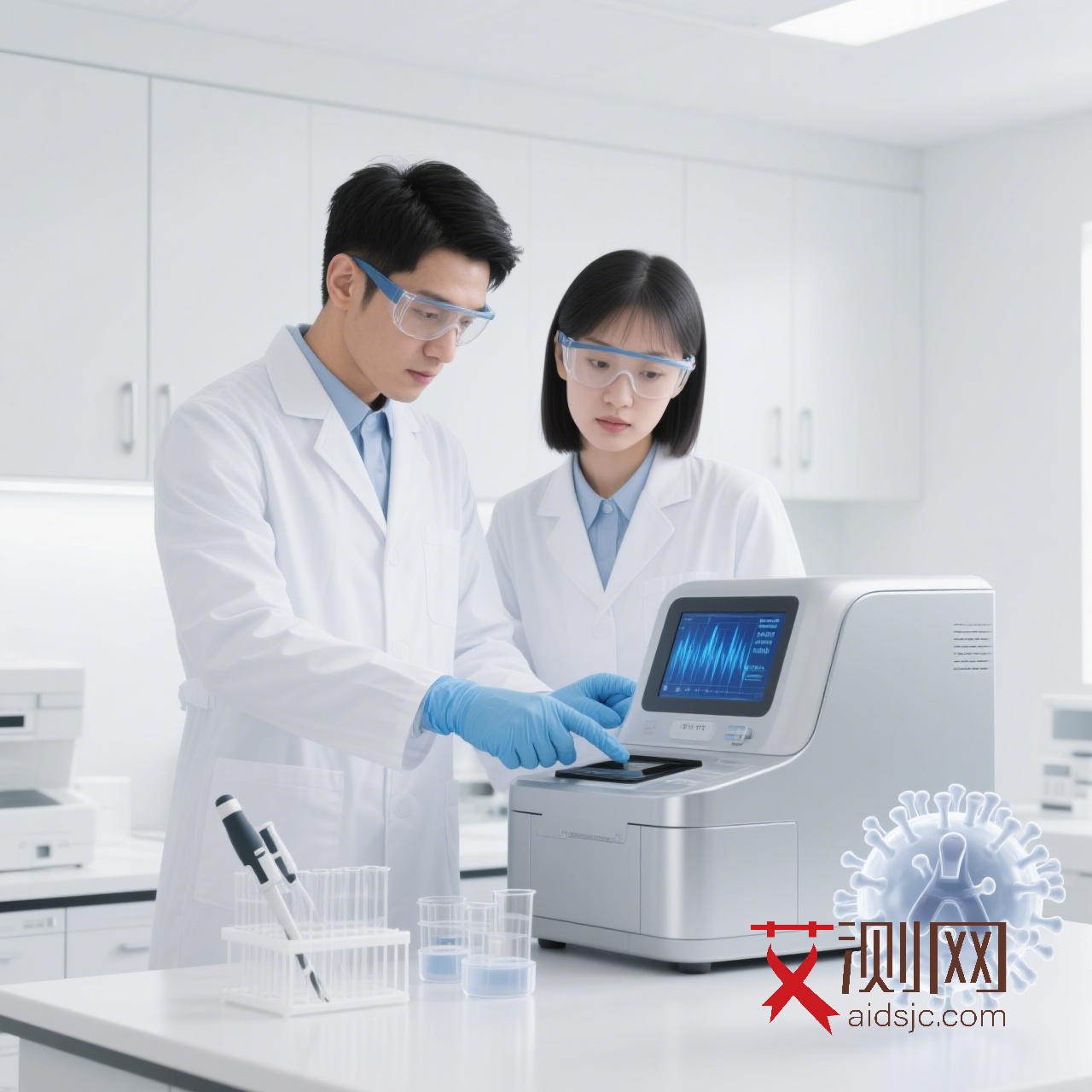 巨野县艾滋病核酸检测医院,巨野县hiv核酸检测医院