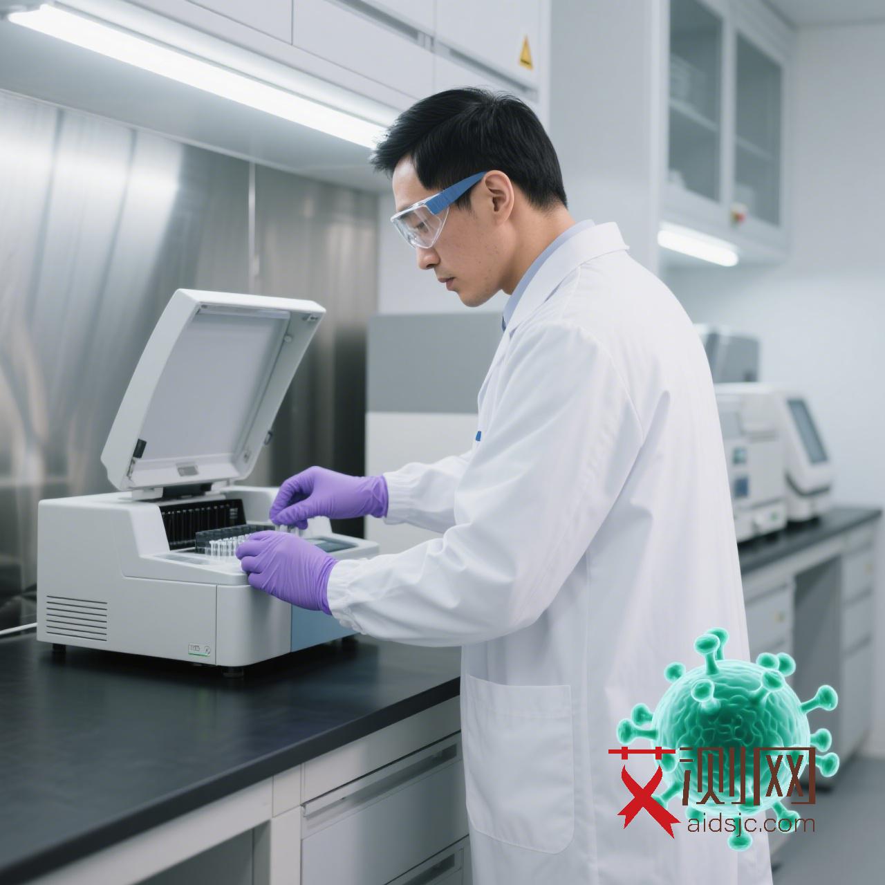 金堂县艾滋病核酸检测医院,金堂县hiv核酸检测医院