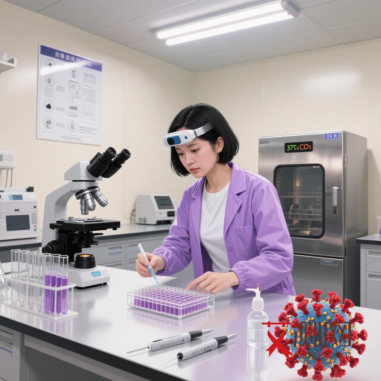 青川县艾滋病核酸检测医院,青川县hiv核酸检测医院