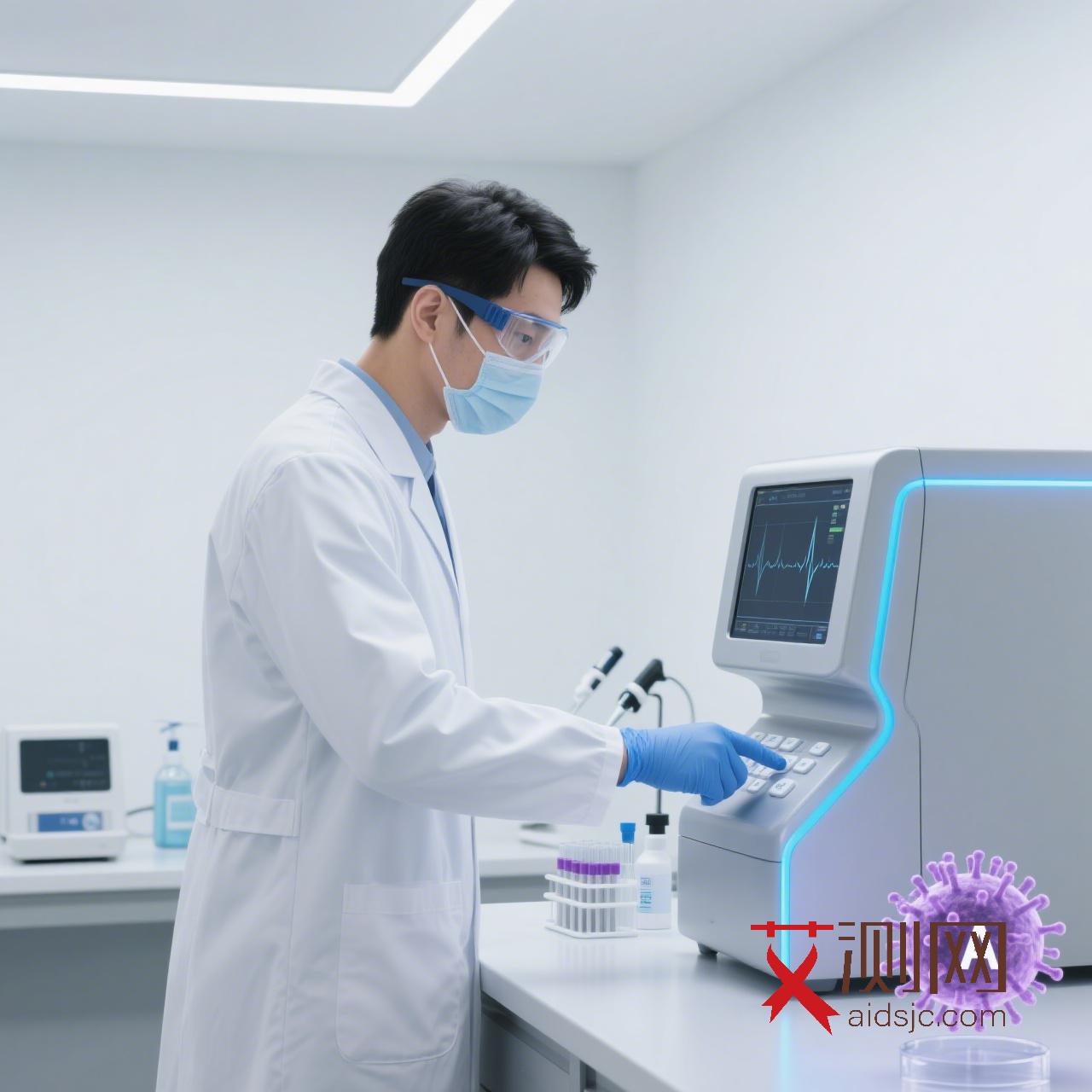 云龙县艾滋病核酸检测医院,云龙县hiv核酸检测医院