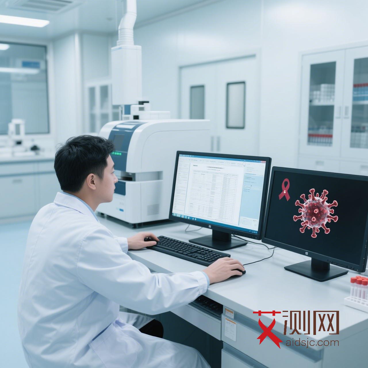 连云港艾滋病核酸检测地点