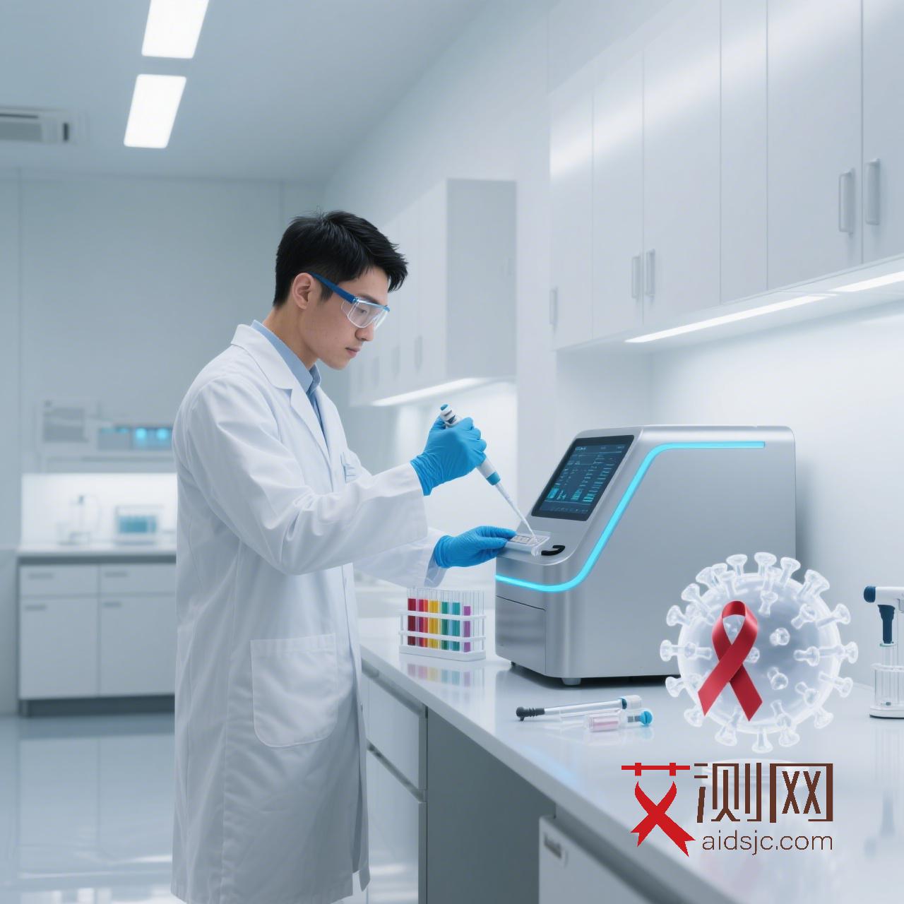 正阳县艾滋病核酸检测医院,正阳县hiv核酸检测医院