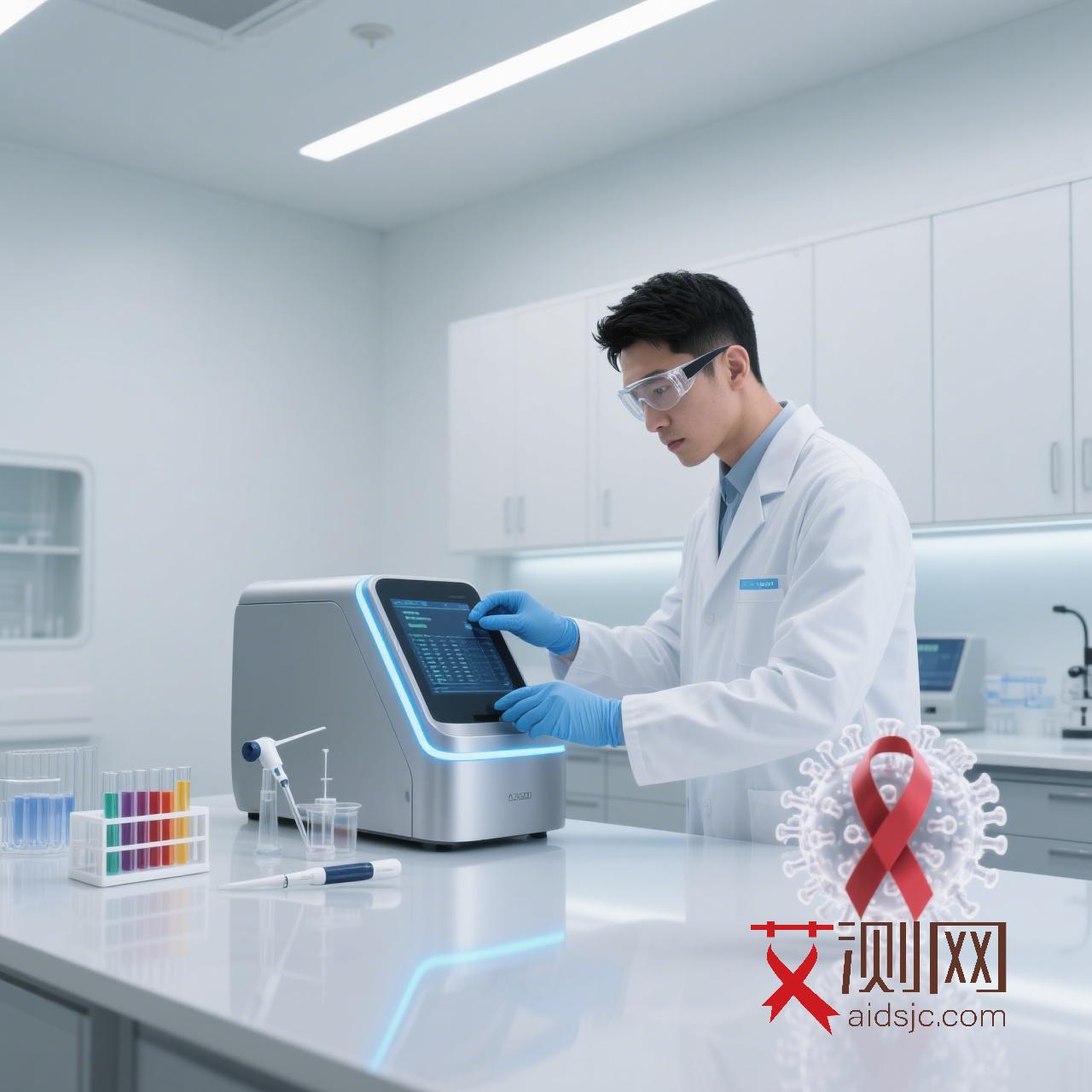 喀什市艾滋病核酸检测医院,喀什市hiv核酸检测医院