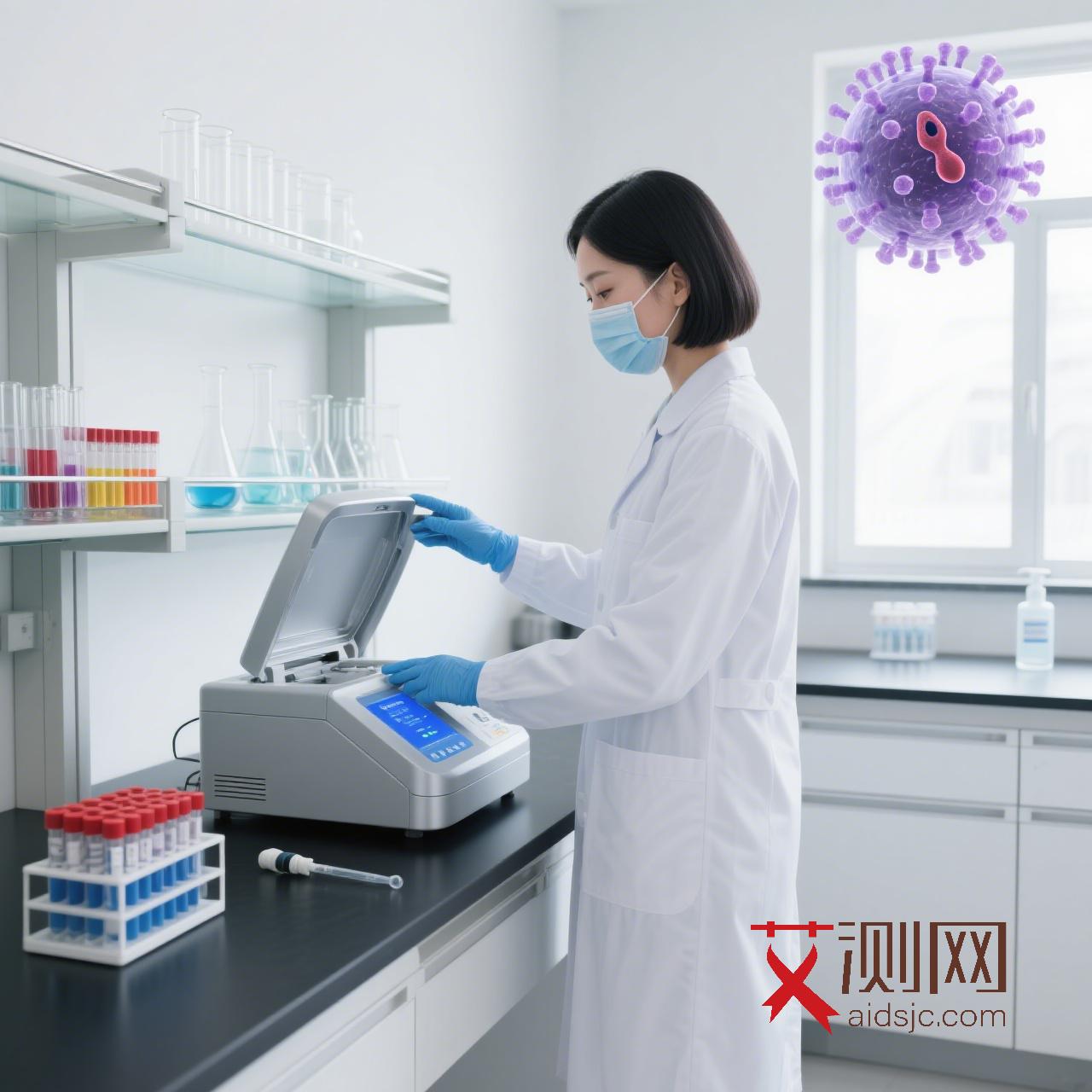 天长市艾滋病核酸检测医院,天长市hiv核酸检测医院