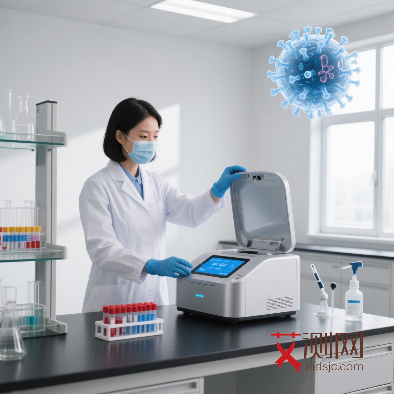 行唐县艾滋病核酸检测医院,行唐县hiv核酸检测医院