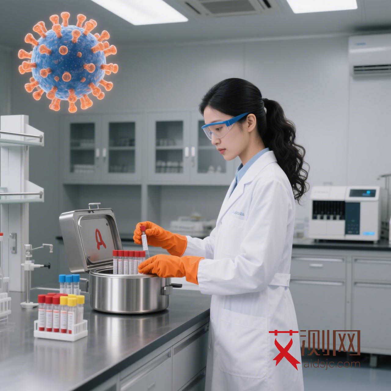 扶余市艾滋病核酸检测医院,扶余市hiv核酸检测医院