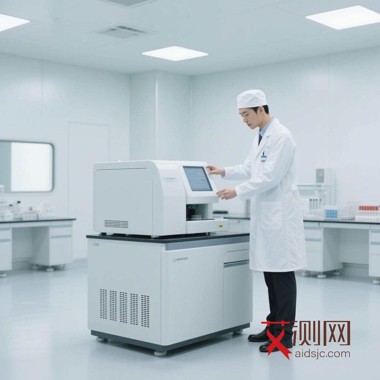 沐川县艾滋病核酸检测多久出结果