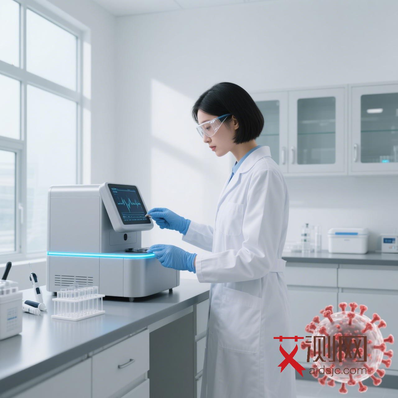 婺源县艾滋病核酸检测地点