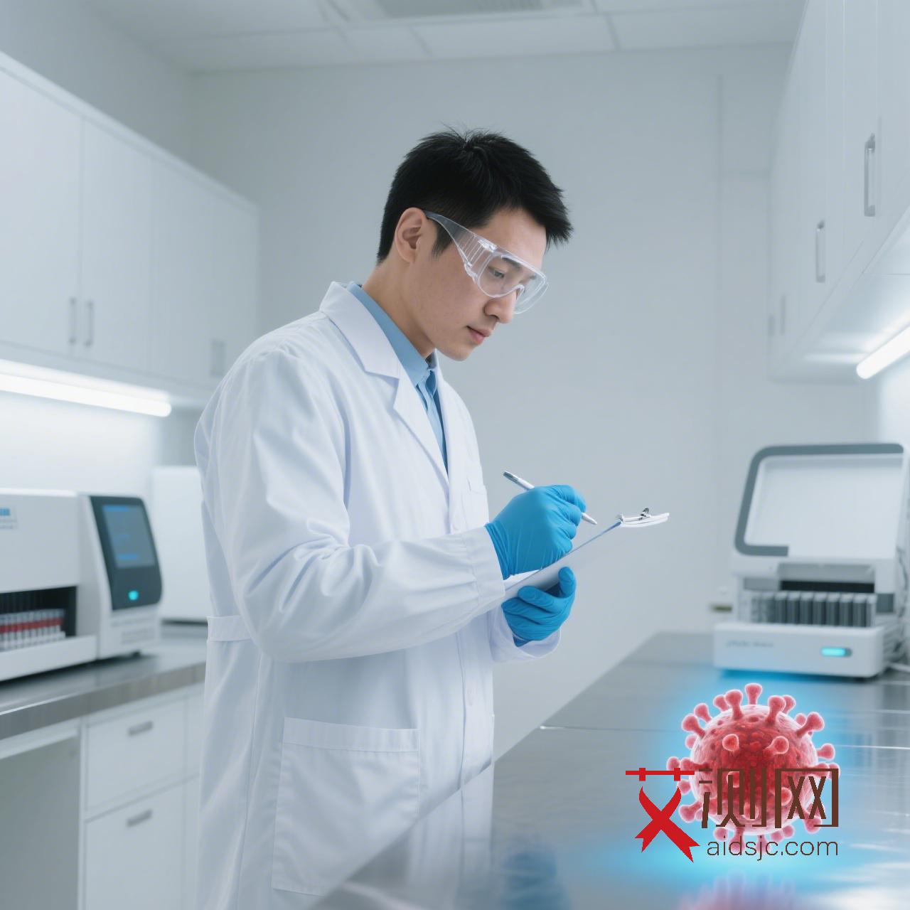 策勒县艾滋病核酸检测机构