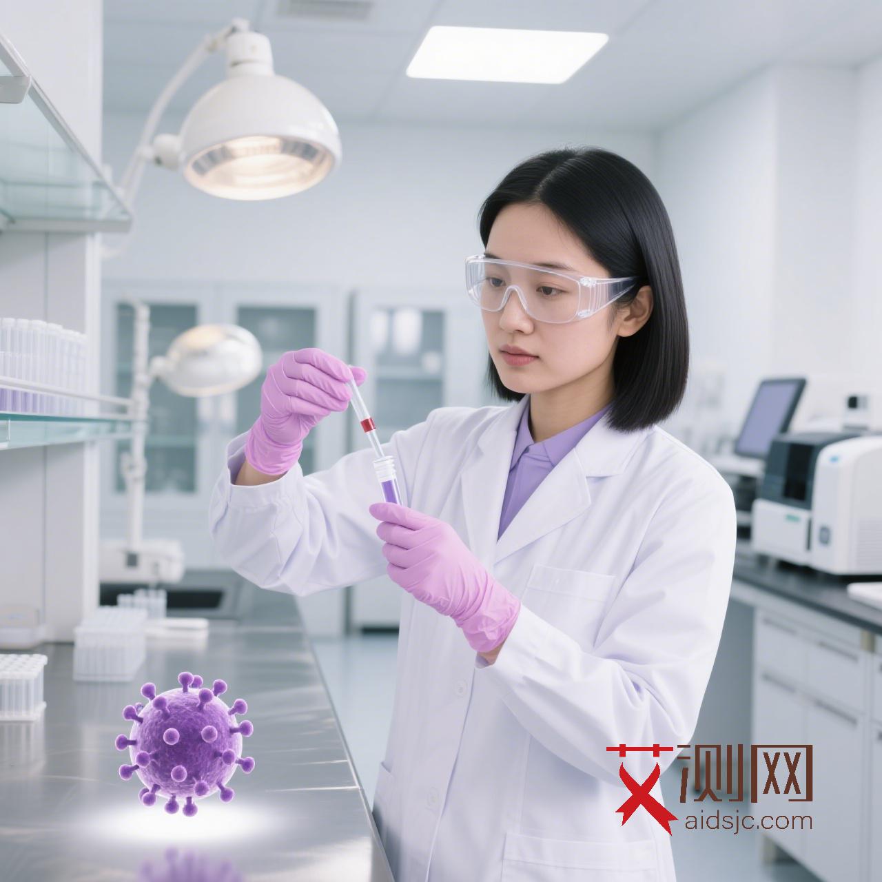 涡阳县艾滋病核酸检测医院,涡阳县hiv核酸检测医院