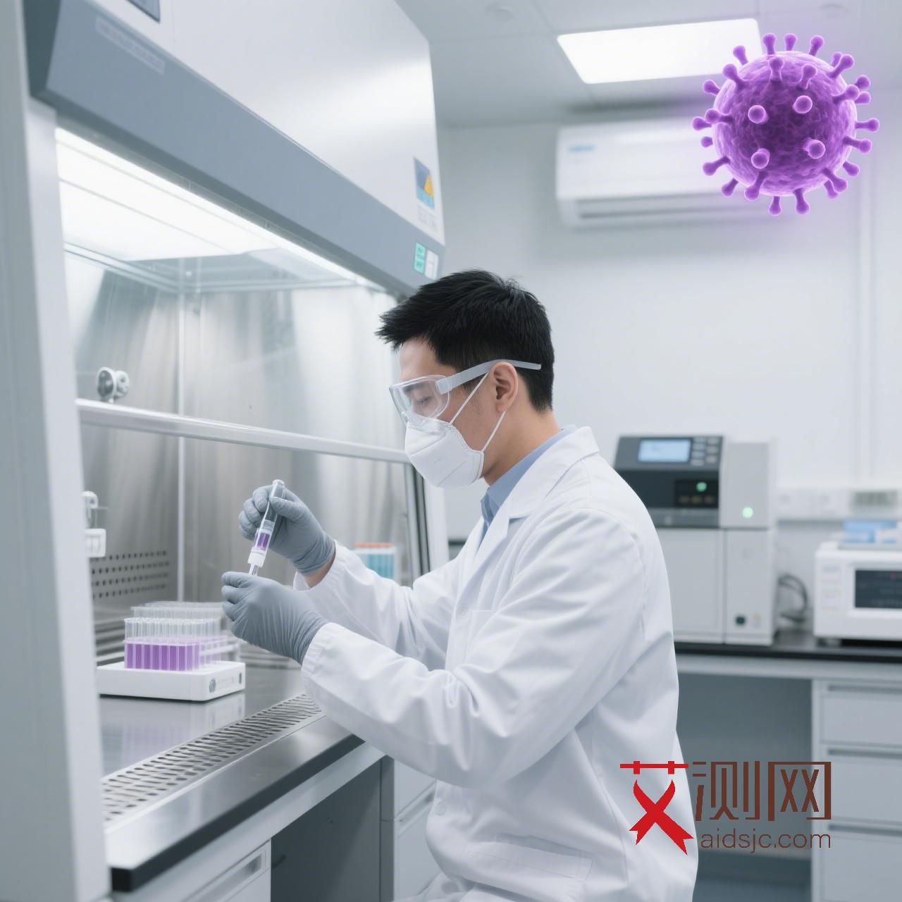 确山县艾滋病核酸检测地点