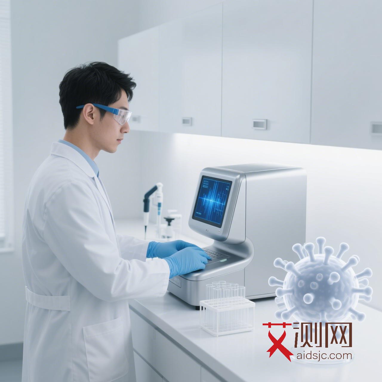 连平县艾滋病核酸检测医院,连平县hiv核酸检测医院