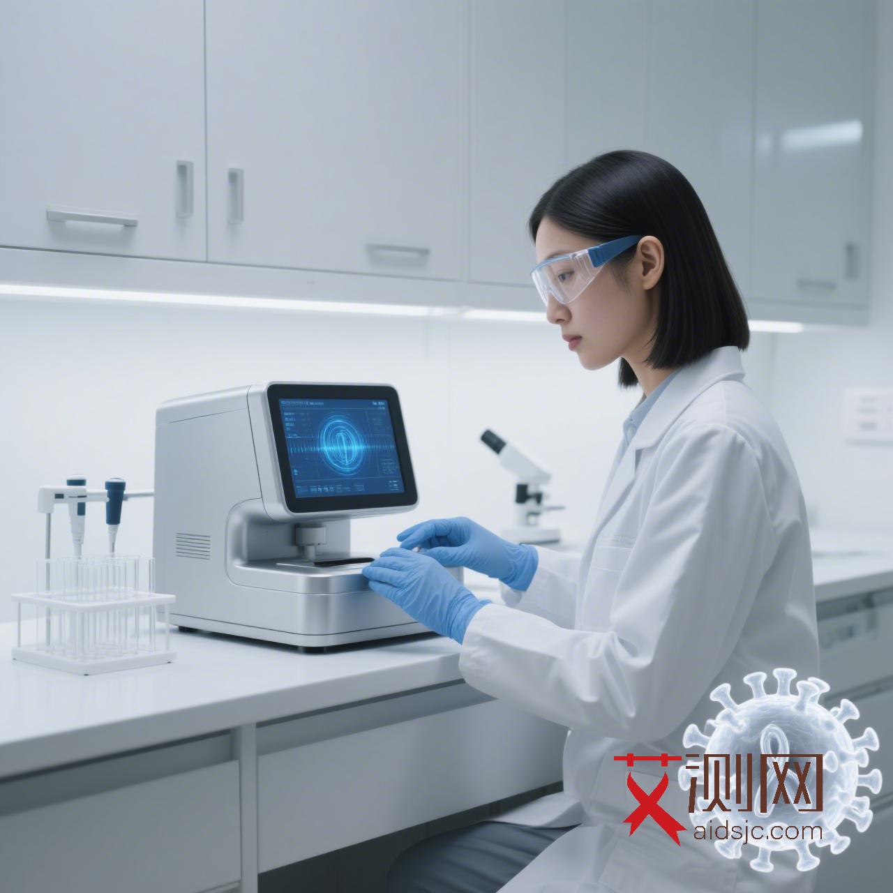 永安市hiv核酸检测哪里可以做