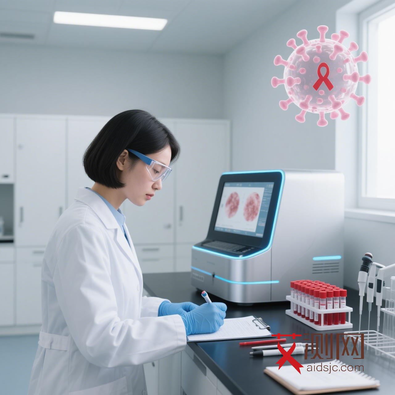 盐山县艾滋病核酸检测地点