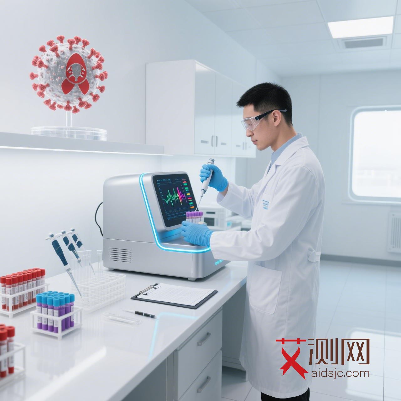 凤凰县艾滋病核酸检测医院,凤凰县hiv核酸检测医院