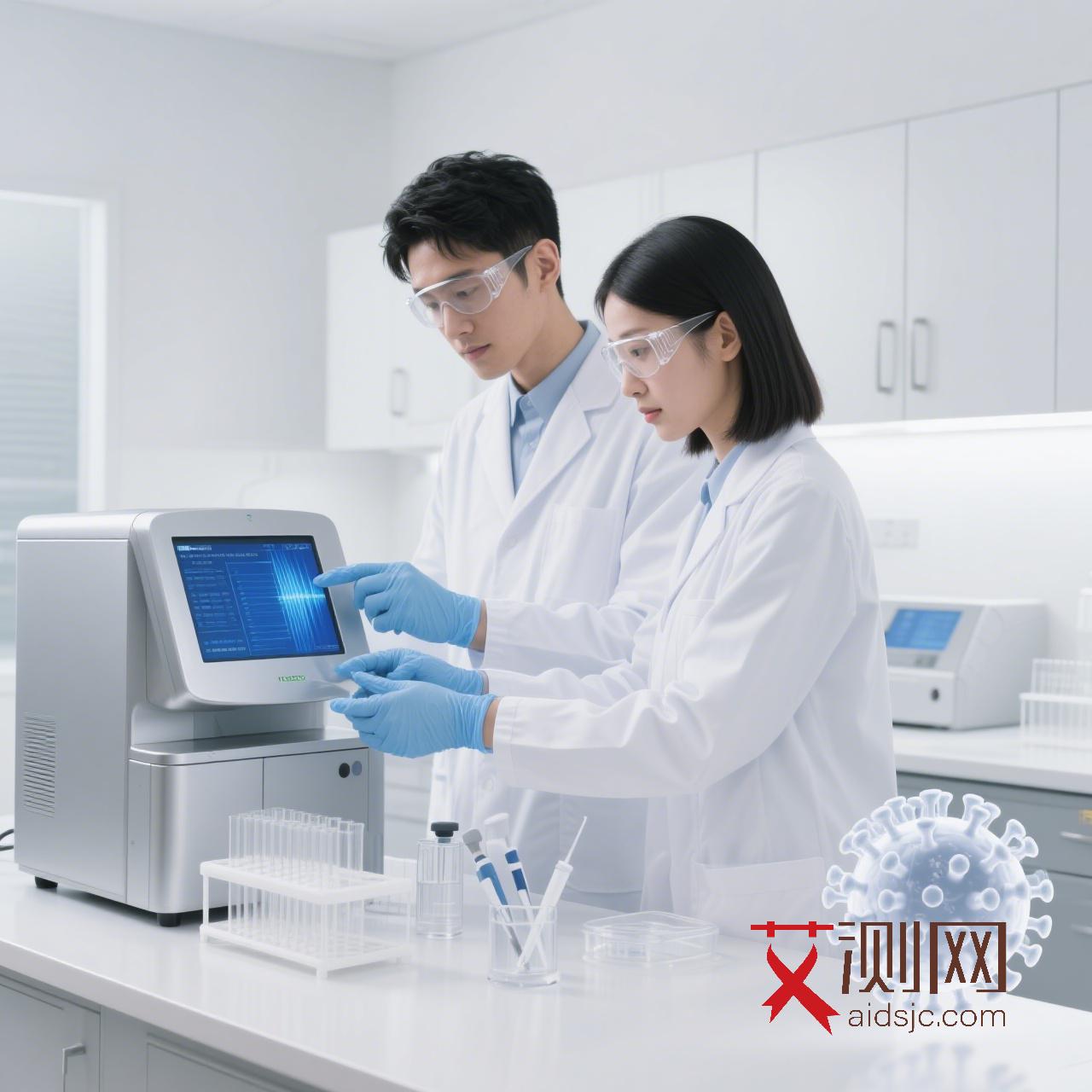 福鼎市艾滋病核酸检测医院,福鼎市hiv核酸检测医院