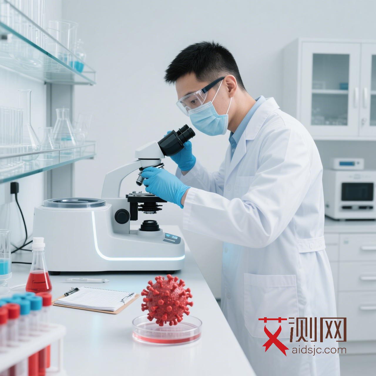 盐城艾滋病核酸检测医院,盐城hiv核酸检测医院