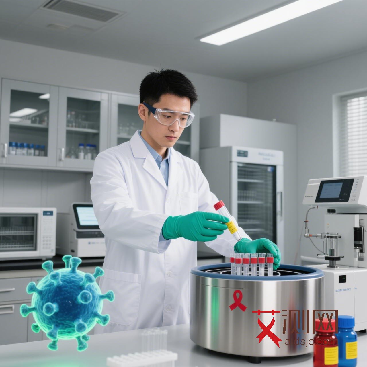 呼玛县艾滋病核酸检测地点