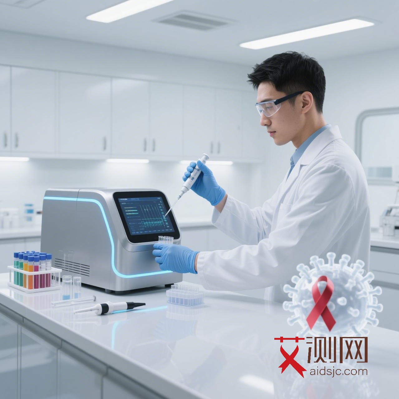 吉首市艾滋病核酸检测地点