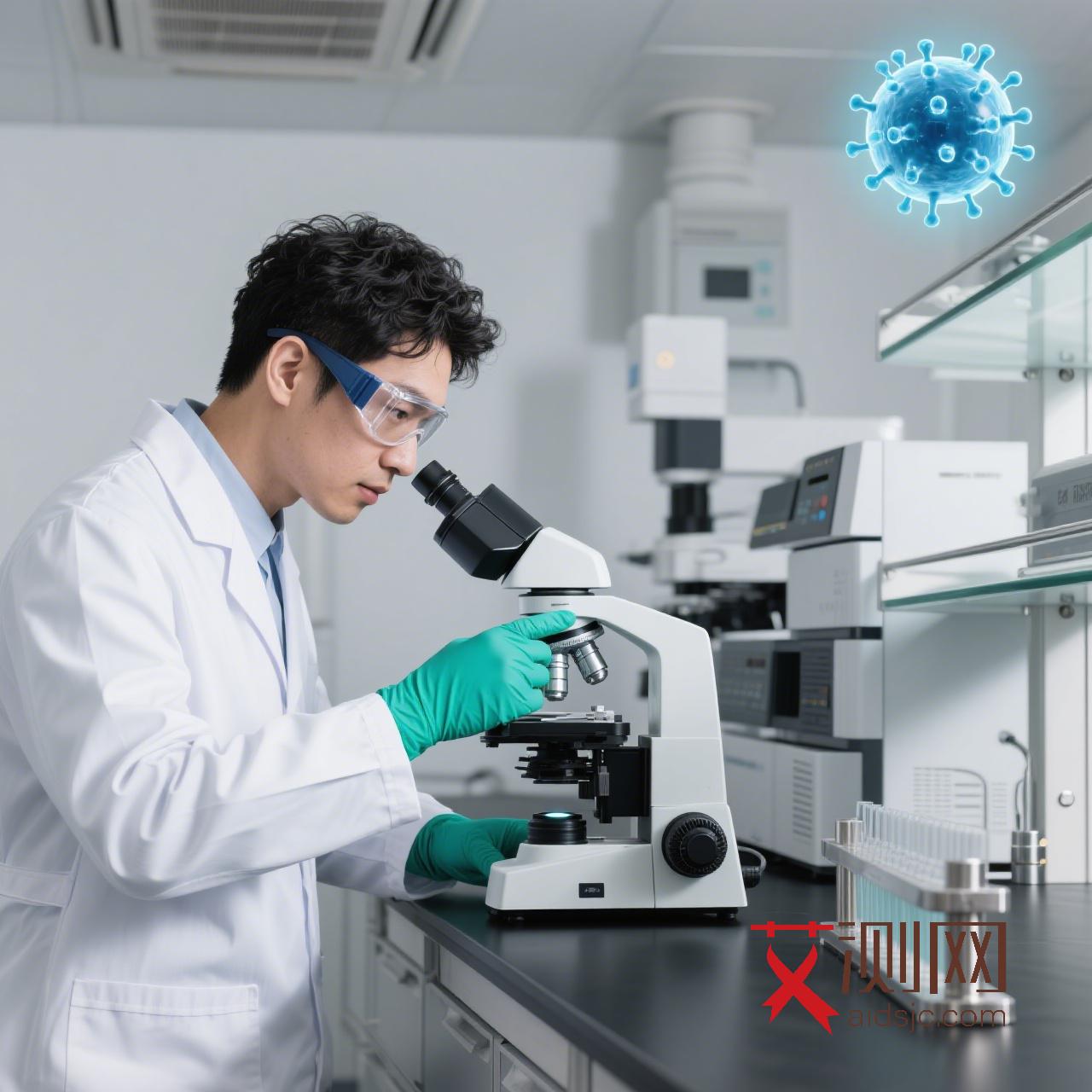 南丰县艾滋病核酸检测医院,南丰县hiv核酸检测医院