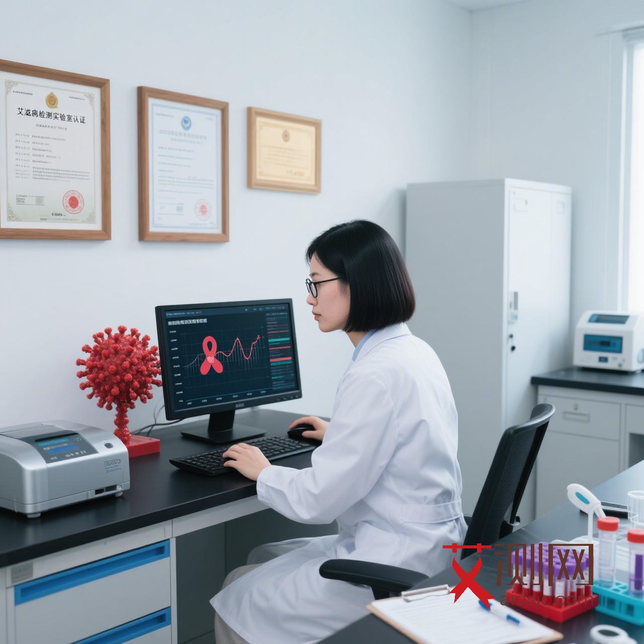 吉水县hiv核酸检测多少钱