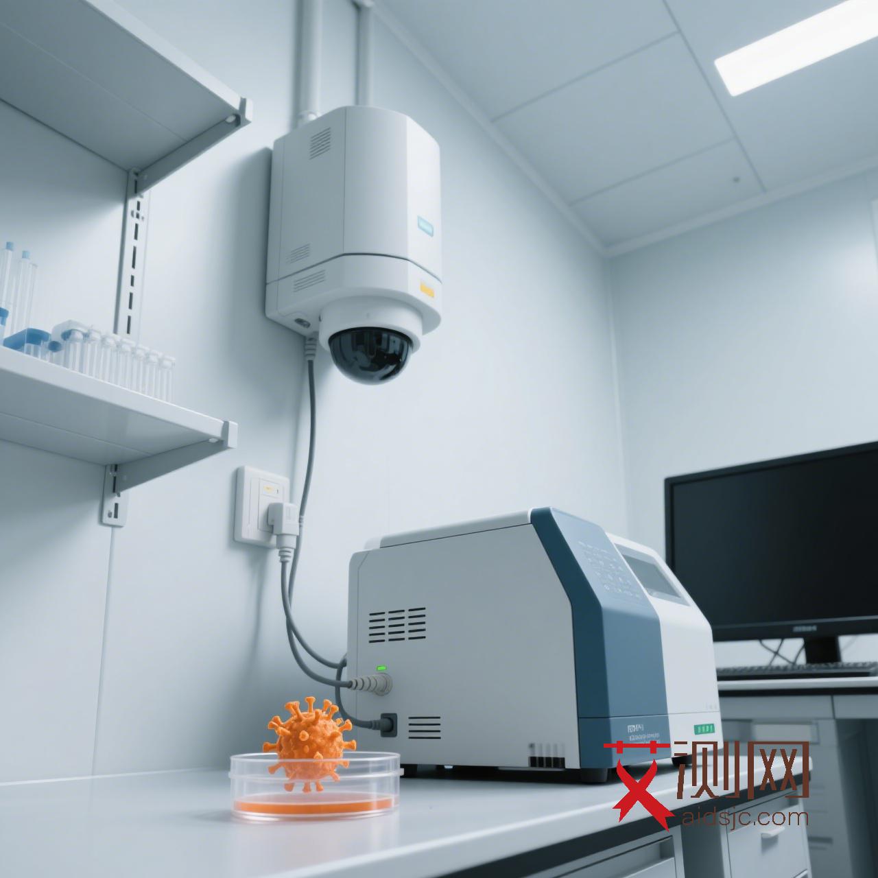 封开县艾滋病核酸检测机构