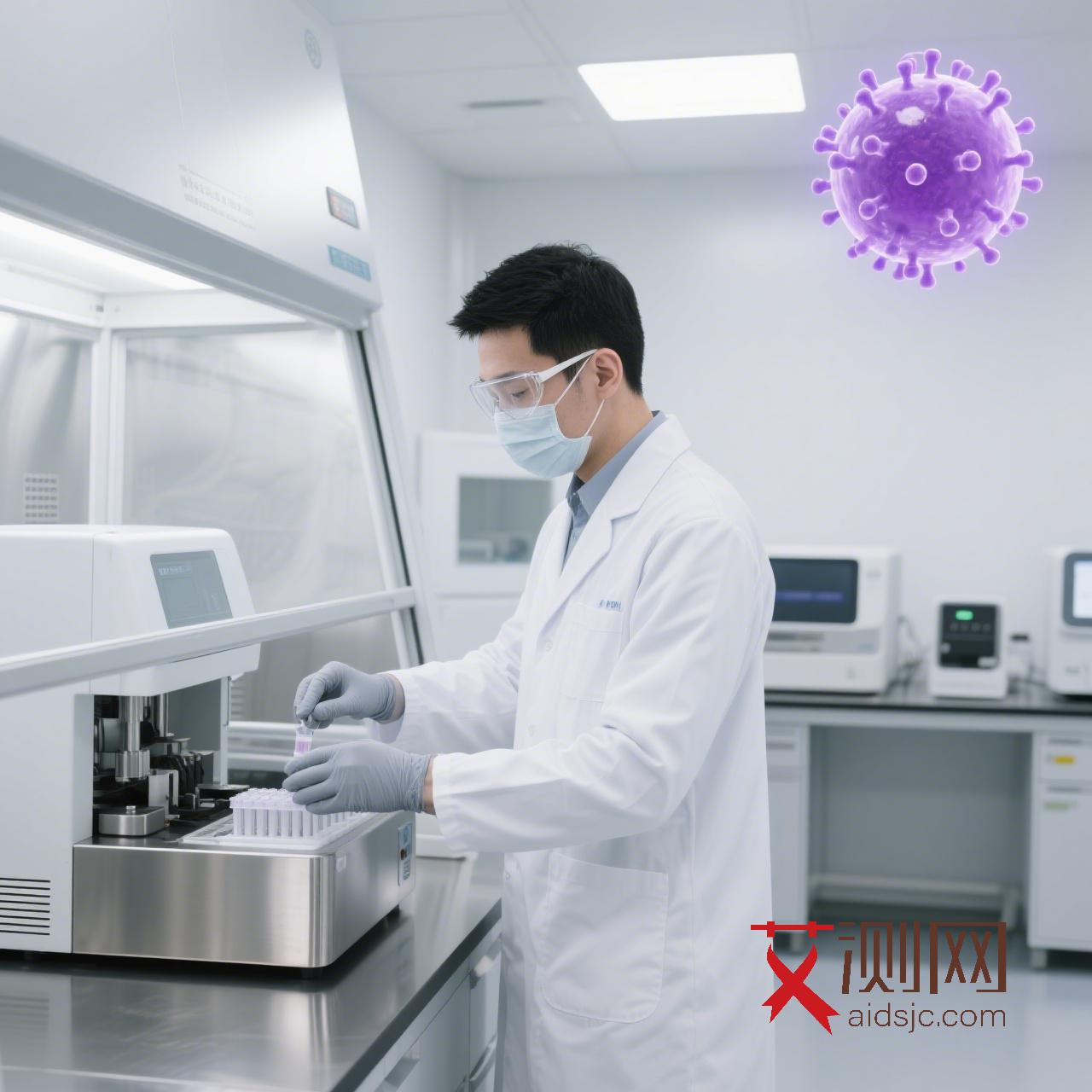 乐陵市艾滋病核酸检测医院,乐陵市hiv核酸检测医院