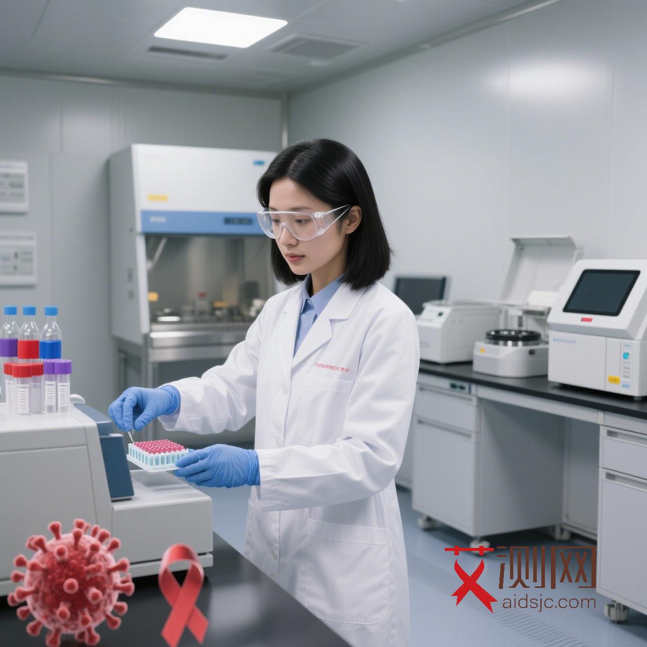 宝清县艾滋病核酸检测医院,宝清县hiv核酸检测医院