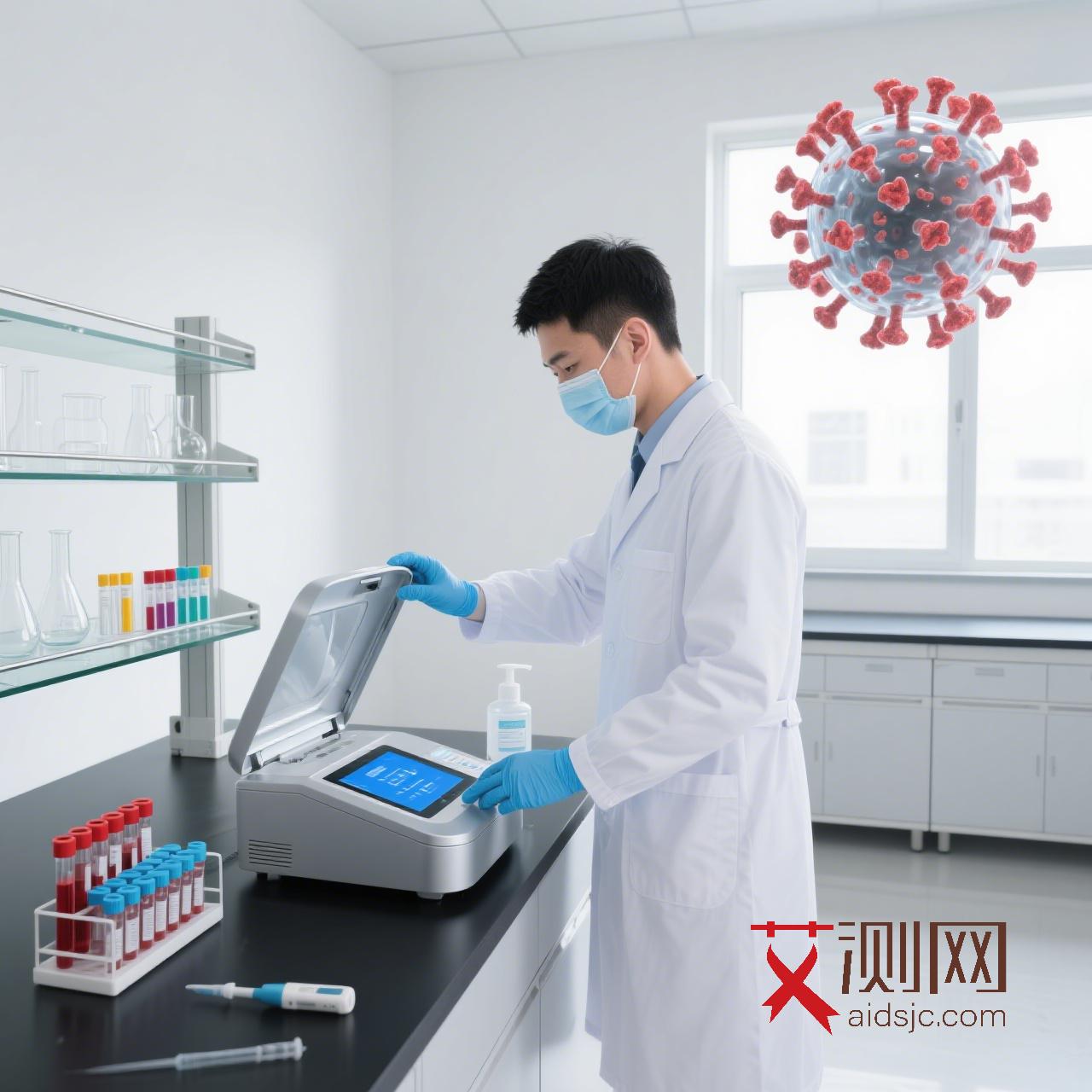 新乡县艾滋病核酸检测地点