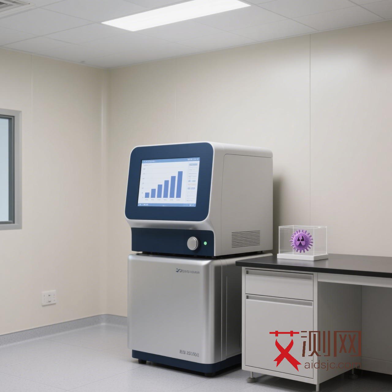 竹溪县hiv核酸检测费用