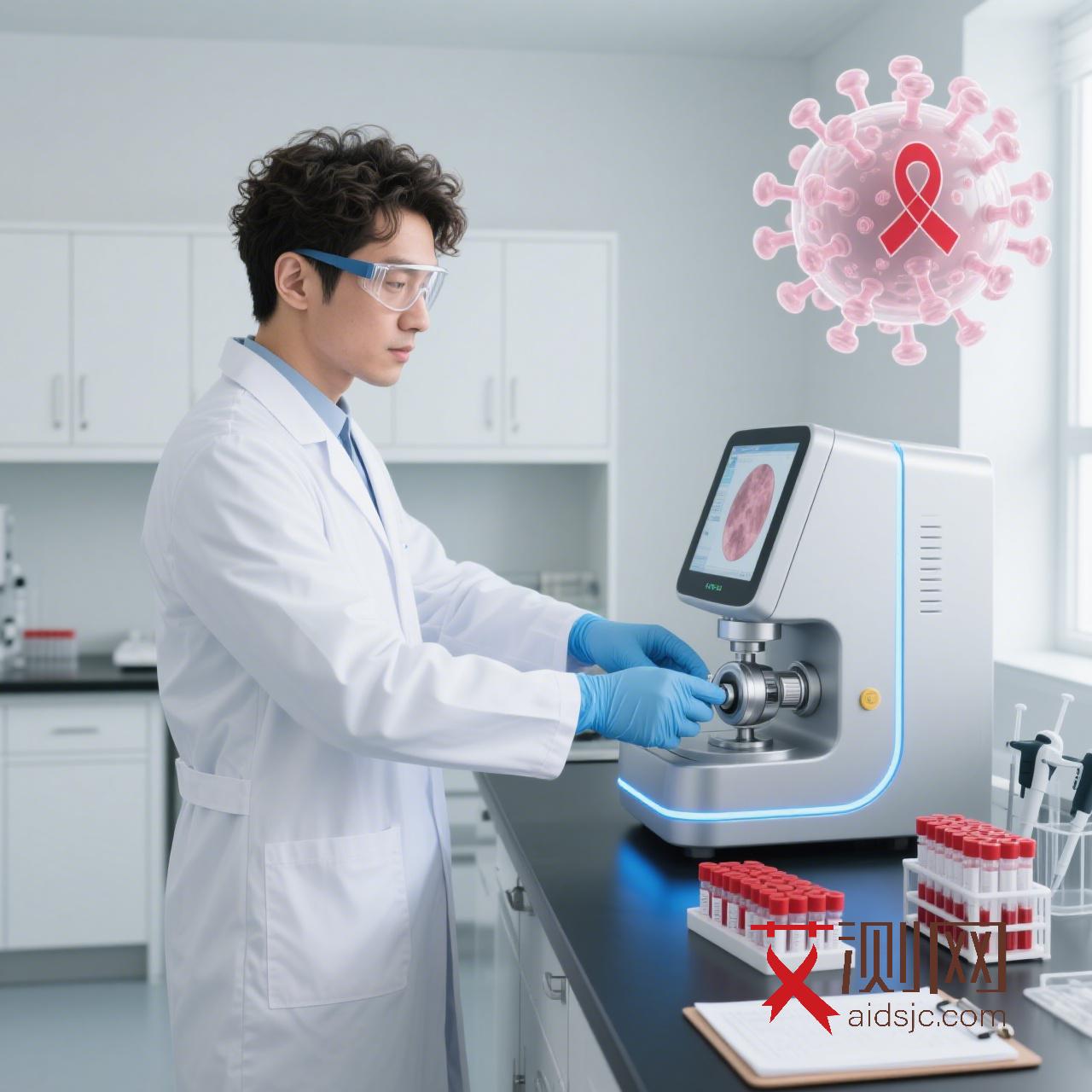 泽普县艾滋病核酸检测地点