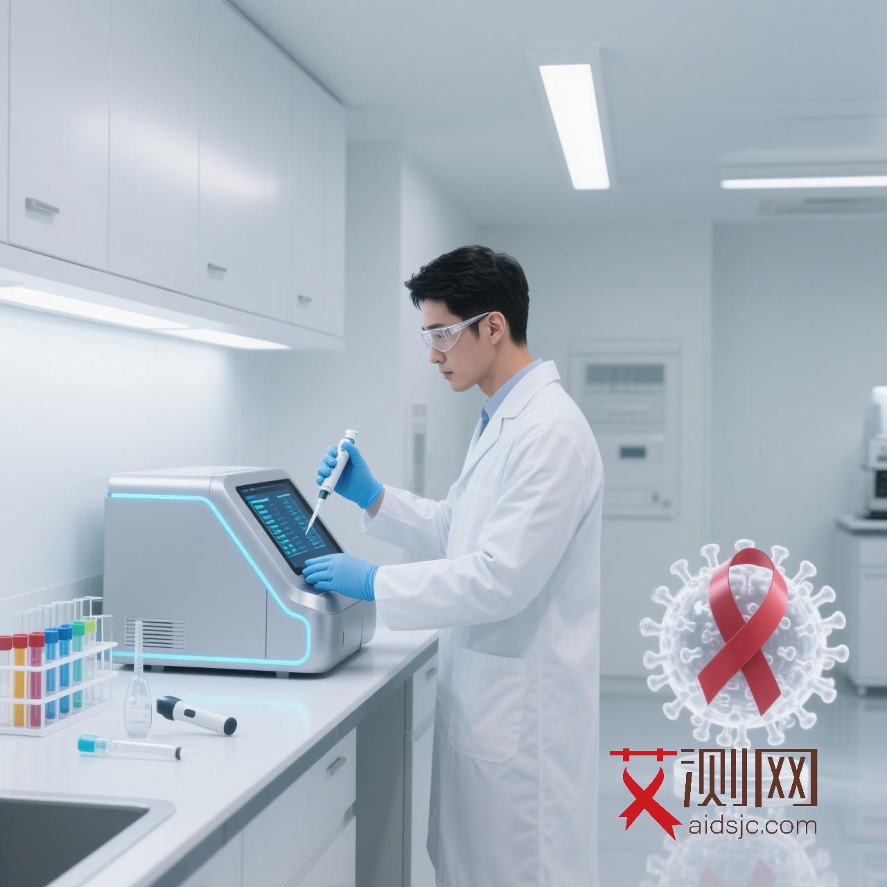 皋兰县艾滋病核酸检测医院,皋兰县hiv核酸检测医院