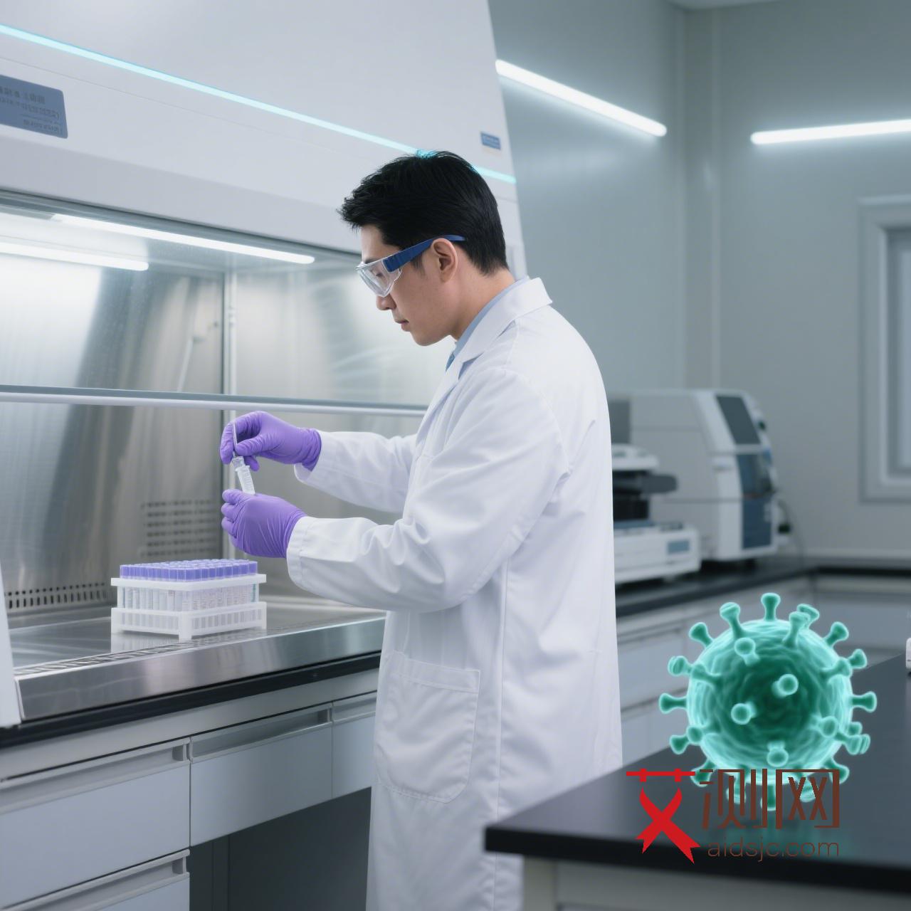 南丰县艾滋病核酸检测医院,南丰县hiv核酸检测医院